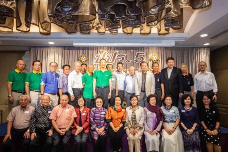 อิทธิพล คุณปลื้มรัฐมนตรีว่าการกระทรวงวัฒน...