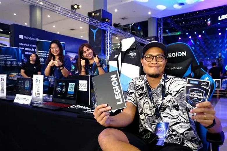 พันธุ์ทิพย์ ประตูน้ำ จัดกิจกรรมแข่งขันสุดยิ่งใหญ่ Legion of Champions Series IV Thailand 2019 Grand Finals ชิงความเป็นที่หนึ่ง พร้อมลุ้นรับเงินและของรางวัลสุดพิเศษอีกมากมาย