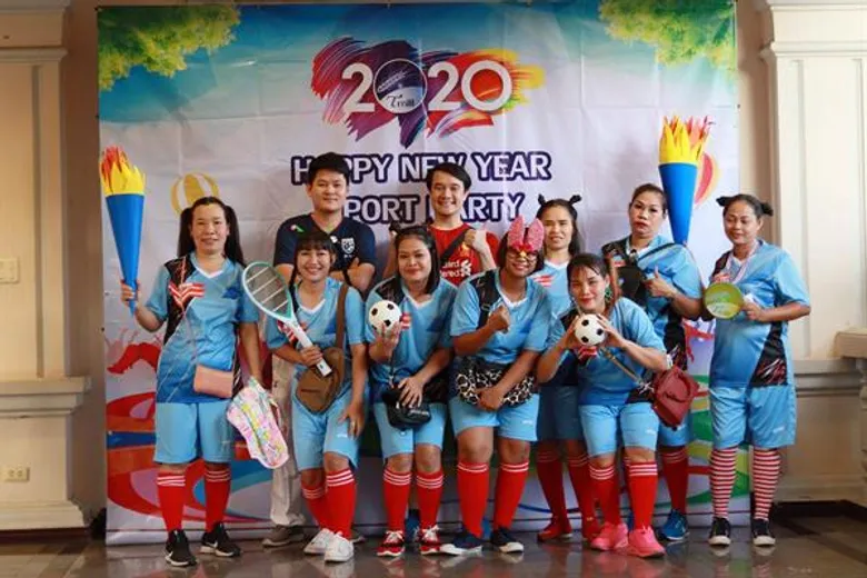 TMILL ร่วมส่งมอบความสุขให้พนักงาน จัดกิจกรรมสายใย-สานสัมพันธ์ประจำปี