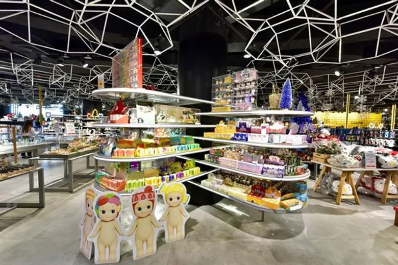 “ลอฟท์” ยกขบวนของขวัญมาให้เซอร์ไพรท์ได้ทุกวันกับแคมเปญ “Loft The World of Ultimate Gift” เติมความสนุกในปี 2020
