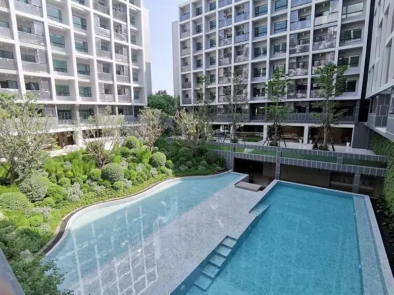 พลัสฯ ชูบริการ “Living Management” มัดใจลูกค้า คว้า 4 โครงการใหญ่ ส่งท้ายปี