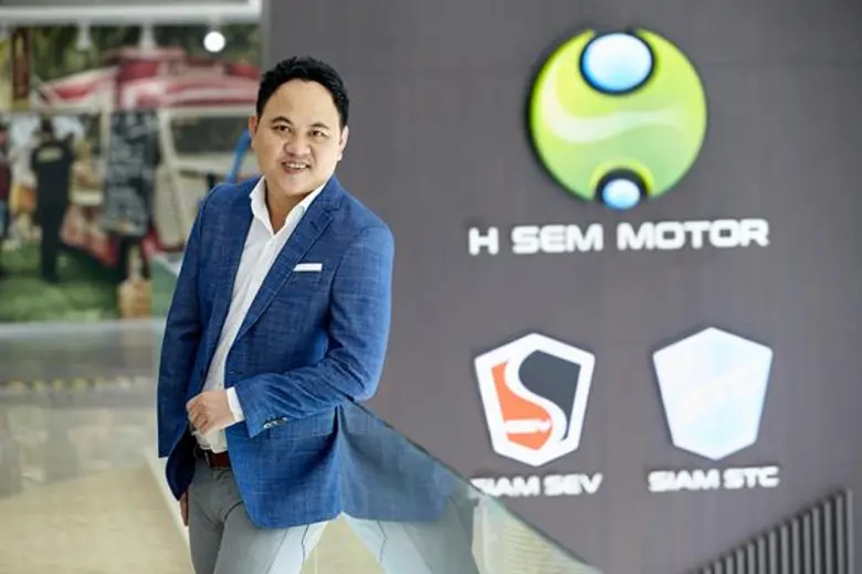 เอช เซม มอเตอร์ รุกตลาดท่องเที่ยว ลุยเปิด...