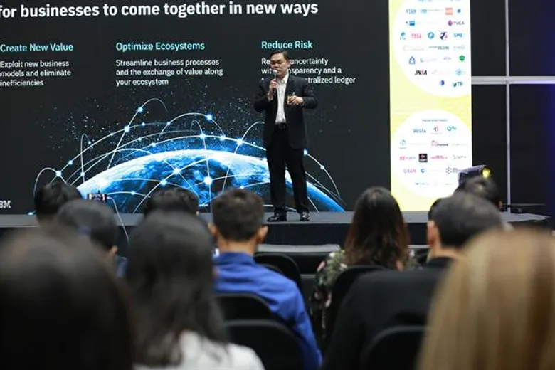 CEBIT ASEAN Thailand 2019 ดึงกลุ่มไอทีเข้าชมงานกว่า 5,215 รายจาก 40 ประเทศ