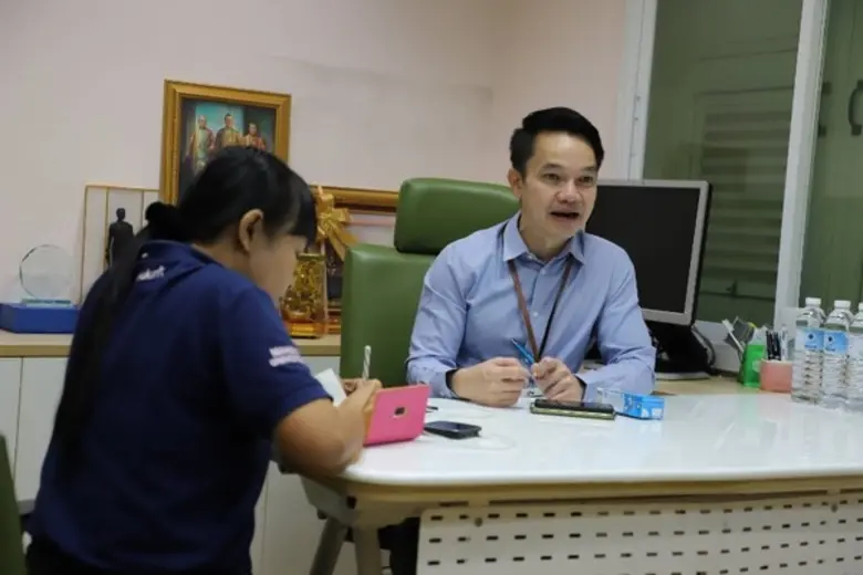 หลังจากความสูญเสีย เมื่อวันที่ 26 ธันวาคม...