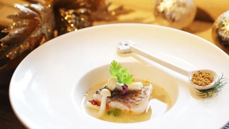 ร้านอาหารไทยบลูเอเลเฟ่นท์ ชวนอิ่มเอมกับสำรับแสนอร่อย “SPARKLING NIGHT NEW YEAR’S EVE MENU 2019 - 2020” ในค่ำคืนสุดพิเศษ ส่งท้ายปีเก่า-ต้อนรับปีใหม่