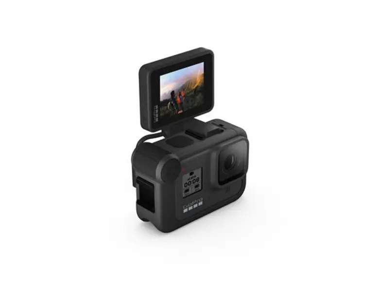 GoPro Light Mod การจัดแสงที่ดีที่สุดจากโกโปร (GoPro)