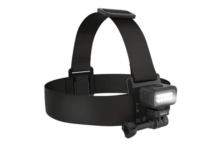 GoPro Light Mod การจัดแสงที่ดีที่สุดจากโกโปร (GoPro)