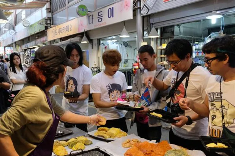 “ต้าร์” นำเที่ยวแบบเก๋ๆ ไม่แพ้คนเกาหลีในรายการ “Padoxtour Season2” เสาร์ 28 ธ.ค. นี้