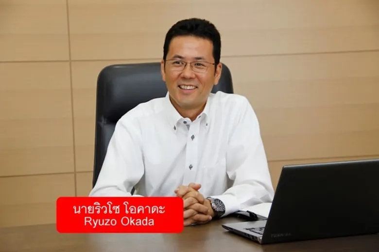 จากความร่วมมือภายในองค์กร สู่การเปิดอนาคตใหม่ให้กับรถยนต์ขับเคลื่อนด้วยตนเอง