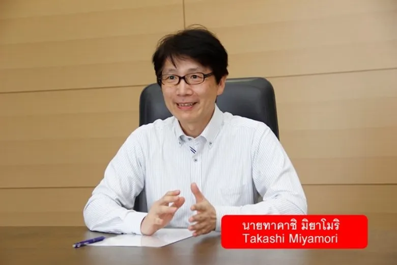 จากความร่วมมือภายในองค์กร สู่การเปิดอนาคตใหม่ให้กับรถยนต์ขับเคลื่อนด้วยตนเอง