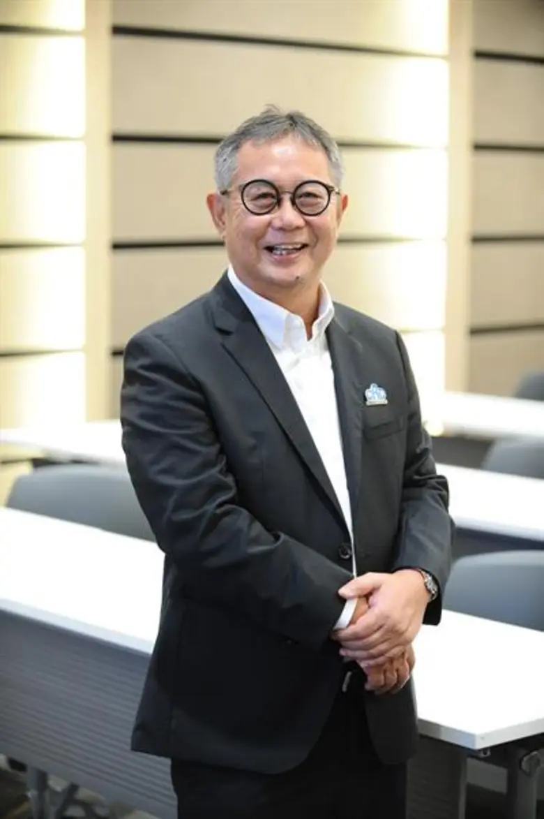 บมจ.เชียงใหม่ริมดอย ยิ้มรับข่าวดีรับงานเก...