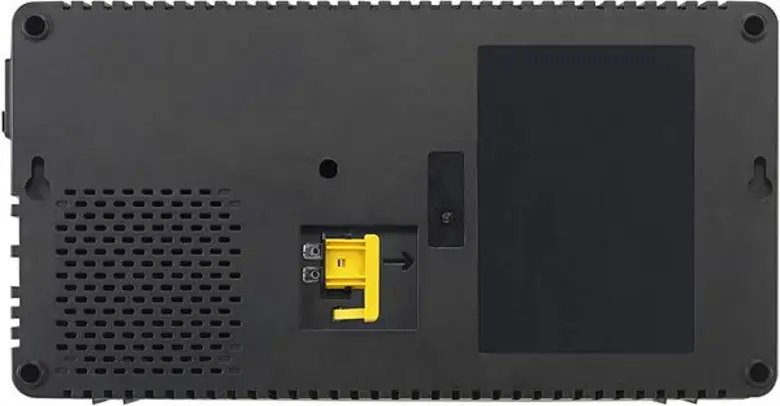 APC Easy UPS BV Series พระเอกของระบบสำรองไฟฟ้าภายในบ้าน