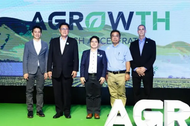 สำนักงานนวัตกรรมแห่งชาติ (องค์การมหาชน) ร่วมกับบริษ...