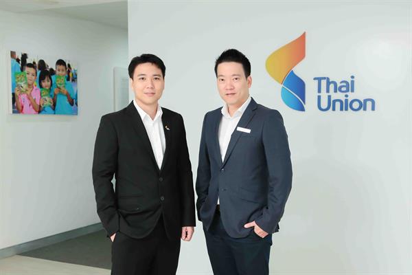 โซลาร์ ดี และ ไทยยูเนี่ยน ผนึกกำลังสร้างพลังงานสะอาดด้วยโซลาร์รูฟ