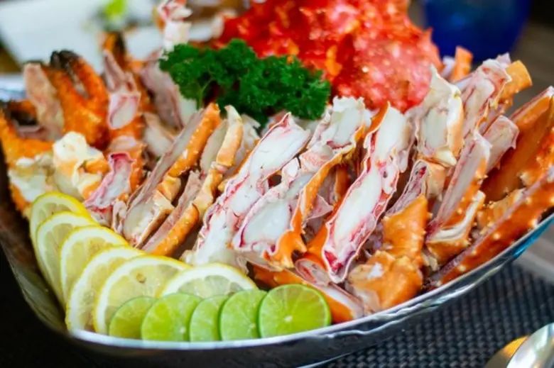 บอกลาปีเก่าต้อนรับปีใหม่นี้กันที่โรงแรมสวิสโฮเต็ล ก...