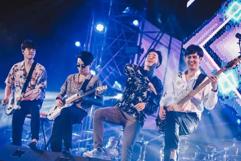 มันส์ส่งท้ายปี! “อีเอฟเอ็ม ชิล ออน เดอะ บีช ครั้งที่ 16” จัดเต็มศิลปิน - ดีเจ กระโดดแด๊นซ์ไม่ต้องพัก
