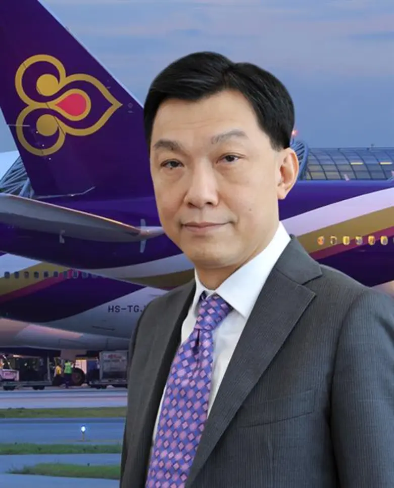 บริษัท การบินไทย จำกัด (มหาชน) รายงานความ...