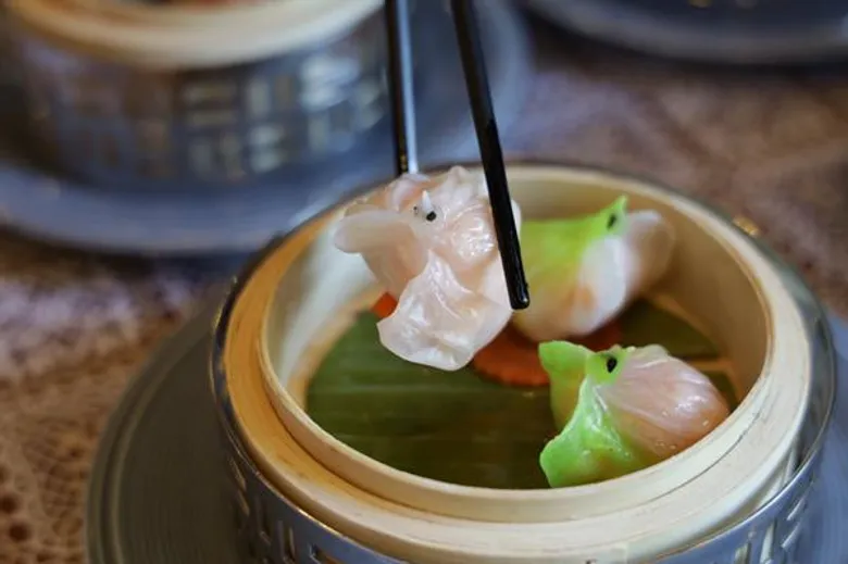 "ยูดี ทาวน์" ส่ง “ฟาไฉ ไชนิส คิวซีน” (Facai chinese cuisine) เป็นฑูตด้านอาหารเชื่อมใจนักชิมทุกวัยทุกเมนูปรุงพิเศษด้วยวัตถุดิบระดับพรีเมี่ยม