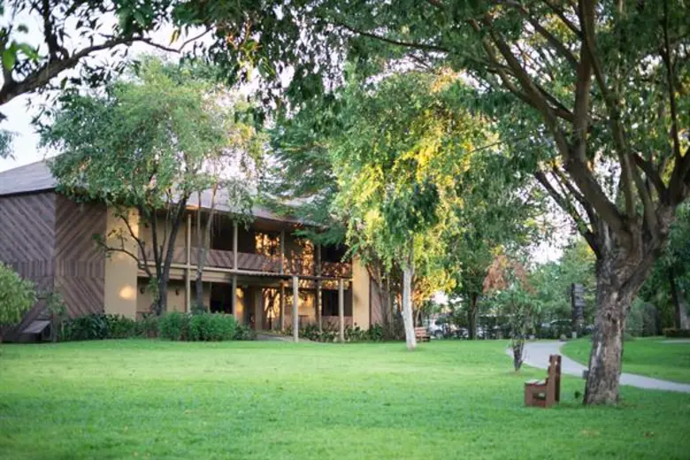 “วิชชิ่งทรี ขอนแก่น รีสอร์ท” (Wishing Tree Khon Kaen Resort) จัดโปรฯ แรง ส่งความสุขต้อนรับปี 2020 ห้องดีลักซ์ ลดมากกว่า 60%