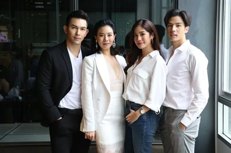 “ช่องวัน31” ปล่อยหมัดเด็ดละครปี 63 ขนทัพนักแสดงแถวหน้าลงจอโกยเรตติ้ง