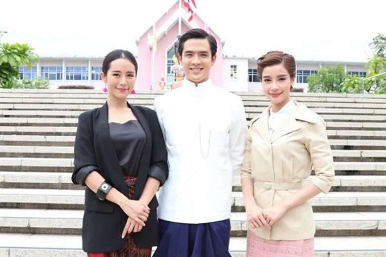 “ช่องวัน31” ปล่อยหมัดเด็ดละครปี 63 ขนทัพนักแสดงแถวหน้าลงจอโกยเรตติ้ง