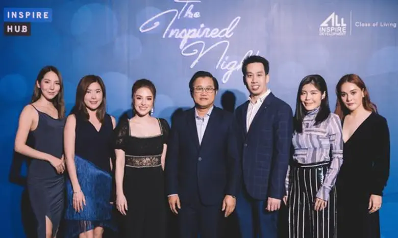 นายธนากร ธนวริทธิ์ ประธานเจ้าหน้าที่บริหา...