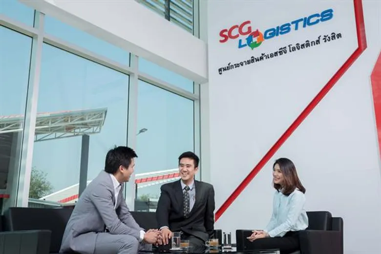 “เอสซีจี” เผยแนวทางชูเทคโนโลยีดิจิทัลเสริมแกร่ง “ธุรกิจโลจิสติกส์”