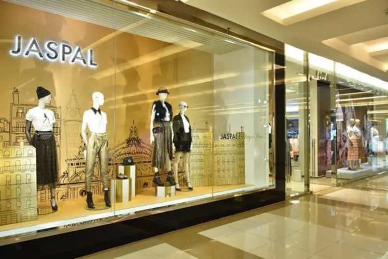 ส่องไอเท็มสุดเริ่ด สารพัดของกุ๊กกิ๊ก สำหรับของขวัญปีใหม่ จากคอลเลกชั่น “Jaspal X Megan Hess” (ยัสปาล เอ็กซ์ เมแกน เฮส)