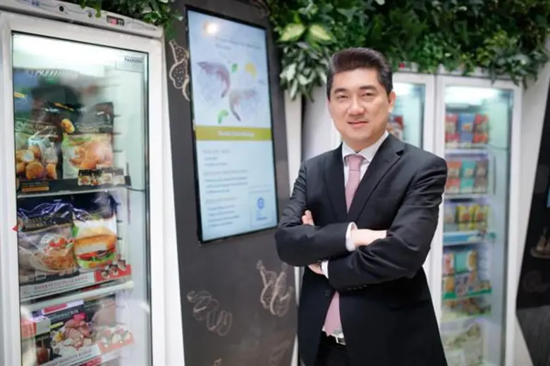 CPF คาดแนวโน้มรายได้ปี 63 โต 8-10% ตั้งเป้าปี 66 ยอดขายถึง 800,000 ล้านบาท
