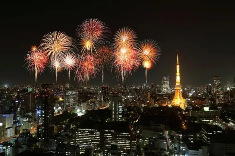 Airbnb เผย “ญี่ปุ่น” ติดโผ 5 เมืองยอดฮิตคนไทยไปเคาท์ดาวน์ฉลองปีใหม่