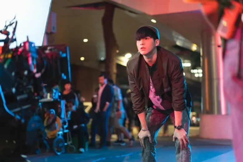 ใครที่คิดถึงหน้าใสๆ พร้อมรอยยิ้มมากเสน่ห์...