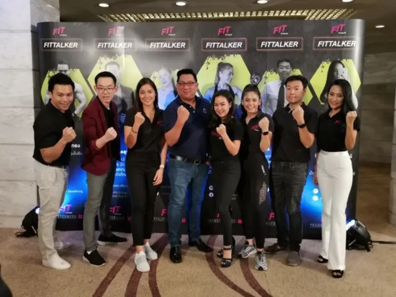 ปรีชา ยะรังวงษ์ ผู้จัดการทั่วไป โรงแรมเซ็...
