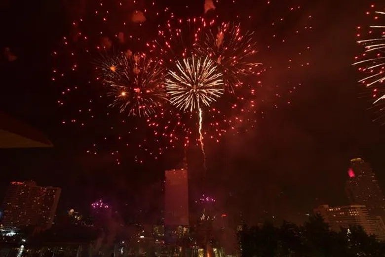 ยิ่งใหญ่ระดับโลก!! ทรูจัดเต็ม Amazing Thailand Countdown 2020 ครั้งแรกกับประสบการณ์เคาท์ดาวน์แบบดิจิทัลที่เดียวในไทยส่งความสุขผ่านจอ True 5G Sky Shot ที่ใหญ่กว่า 4,400 ตรม. พร้อมสนุกเต็มอิ่มกับสิทธิพิเศษเหนือใคร..สำหรับลูกค้าทรู ณ ไอคอนสยาม