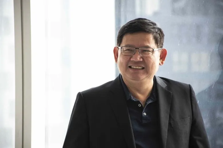 “สุวิทย์” จัดเต็มขนนวัตกรรมมอบของขวัญปีใหม่คนไทย