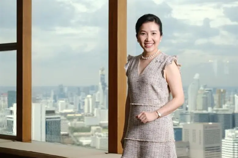 Asset World Corporation, Thailand's leadi...