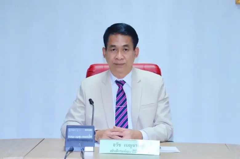 ก.แรงงาน เร่งผลิตแรงงานป้อนอุตสาหกรรมการผลิต