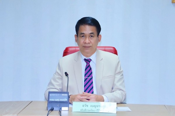 ก.แรงงาน เร่งผลิตแรงงานป้อนอุตสาหกรรมการผลิต