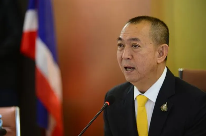 กระทรวงเกษตรฯ แถลงใหญ่ “มอบของขวัญปีใหม่ การขับเคลื่อนภาคการเกษตร ปี 2563” เน้นทำงานเชิงรุก แก้ปัญหาปากท้องเกษตรกรครบทุกมิติ