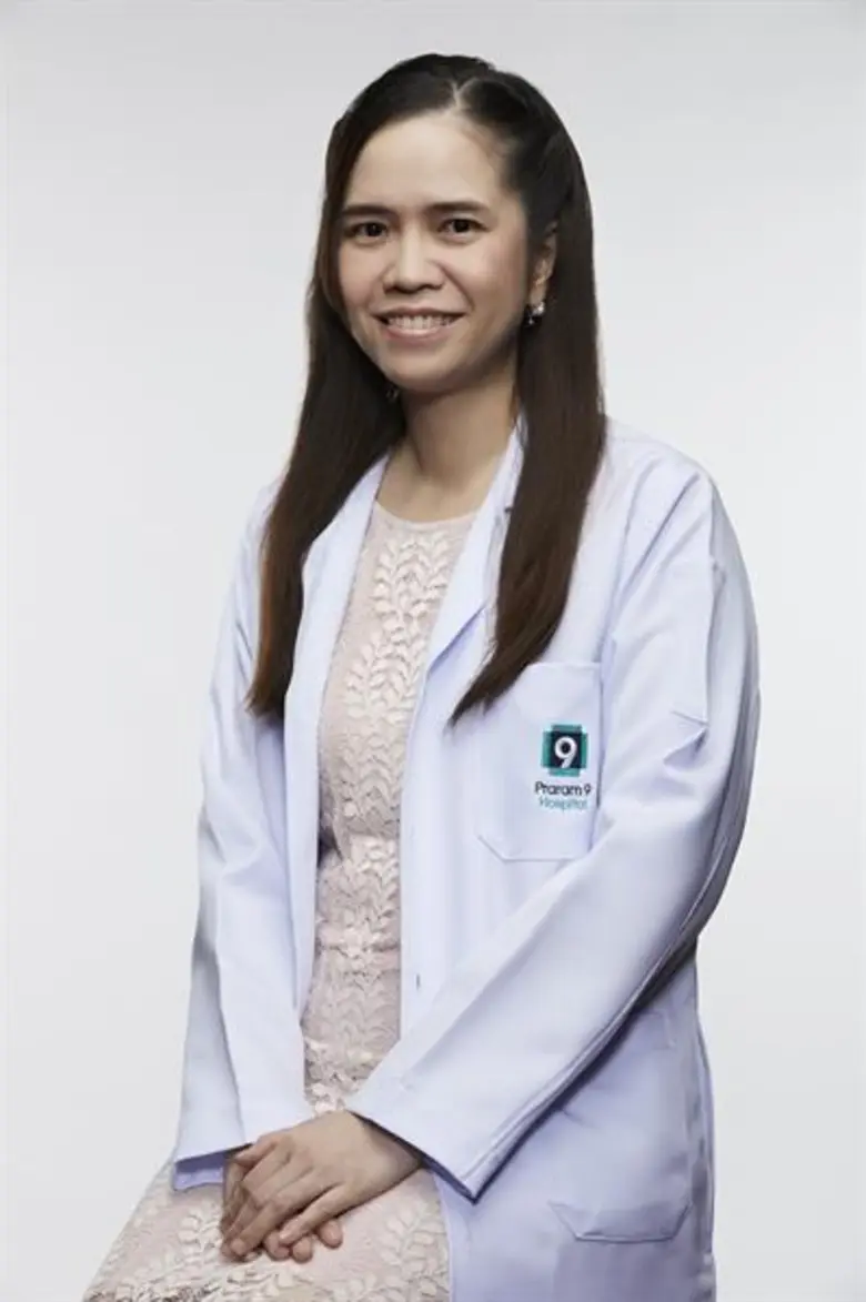 โรคภูมิแพ้ทางเดินหายใจจัดว่าพบได้บ่อยที่สุดในกลุ่มโ...