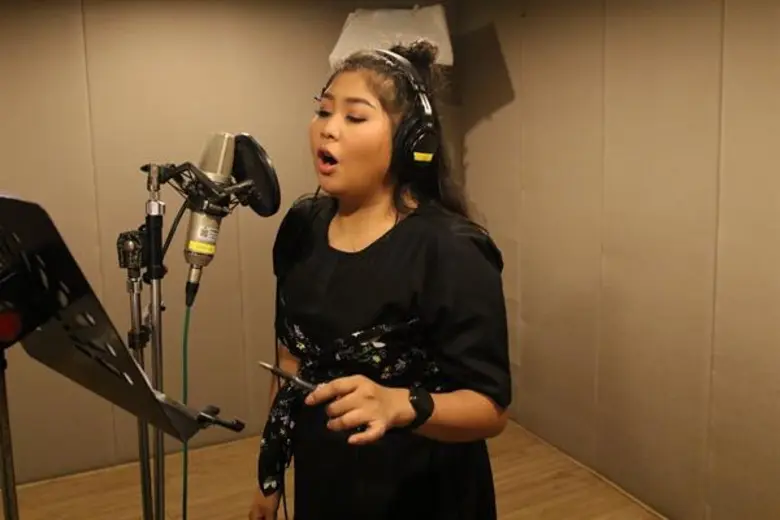 “เต้น-นรารักษ์” ถ่ายถอดอารมณ์แค้น “ตายตกตามกัน” เพลงประกอบละคร “เรือนสายสวาท”!!!