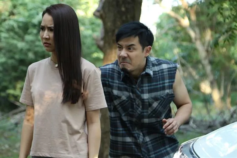 “น้ำหวาน” ลวง “จั๊กจั่น ปิดบัญชีแค้น “กอล์ฟ” ช่วย โดนบีบคอปางตาย