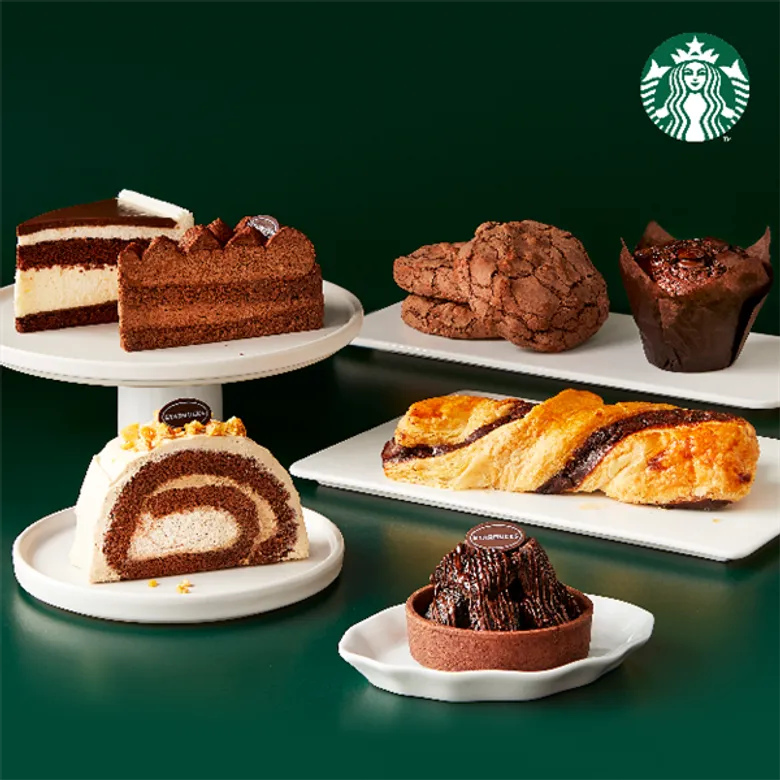 สตาร์บัคส์ เปิดประสบการณ์ใหม่กับสองเครื่องดื่ม “มัทฉะแท้ จากญี่ปุ่น”