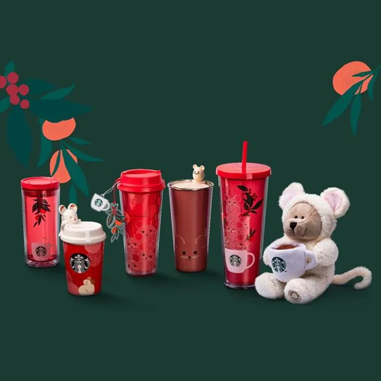 สตาร์บัคส์ เปิดประสบการณ์ใหม่กับสองเครื่องดื่ม “มัทฉะแท้ จากญี่ปุ่น”
