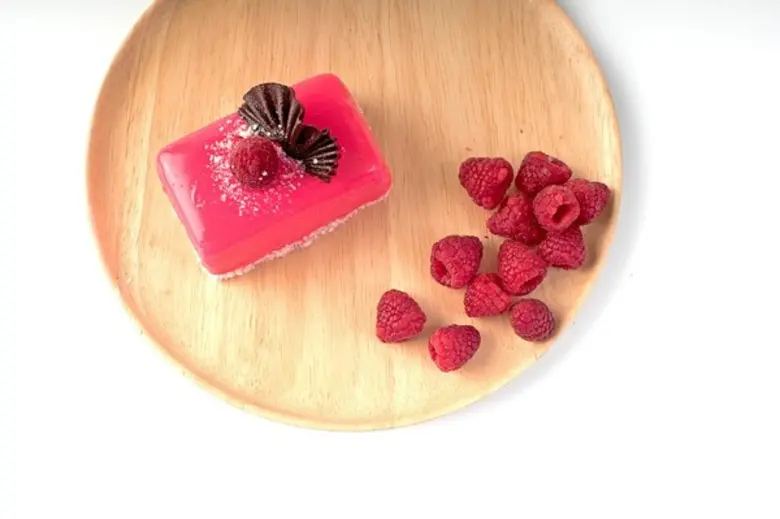 เอาใจคนรักขนมหวาน ด้วยความอร่อยของ มูสราส...