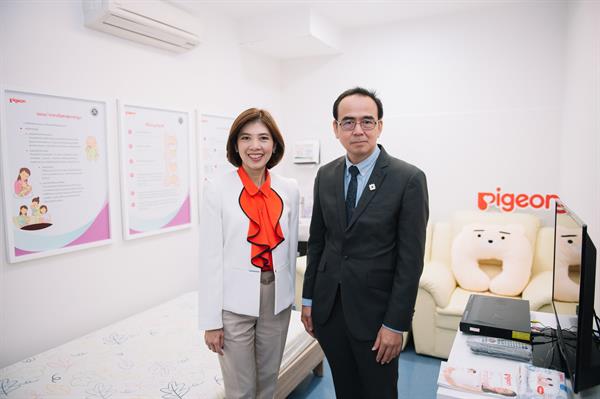 บริษัท มุ่งพัฒนา อินเตอร์แนชชั่นแนล จำกัด (มหาชน) ผ...