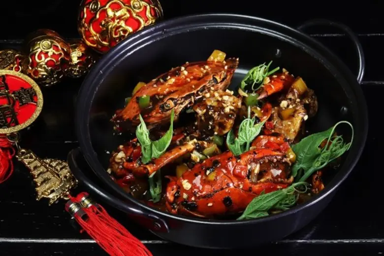 Flare, Hilton Pattaya Introduces a Delicious Way to Welcome a New Year with 'Premium Seafood’