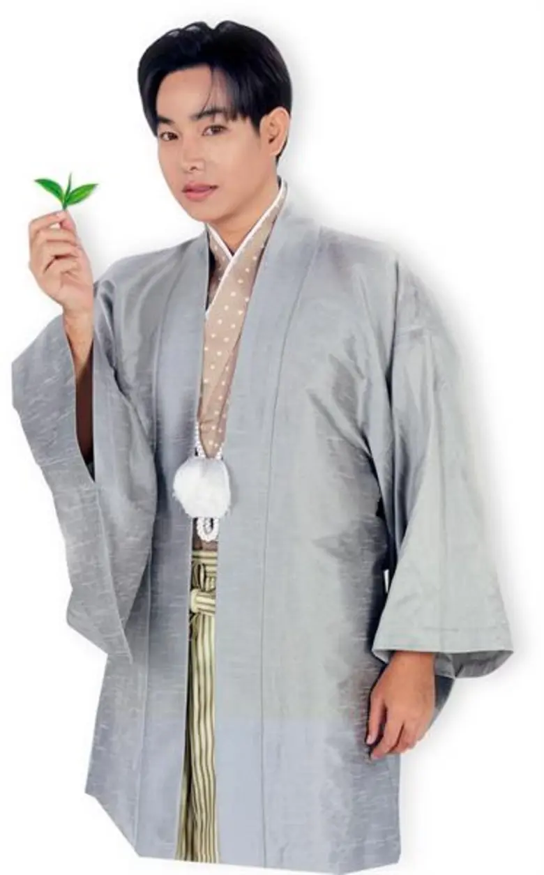 เตรียมเขย่าหัวใจเหล่านุช!! โออิชิ โกลด์ เ...