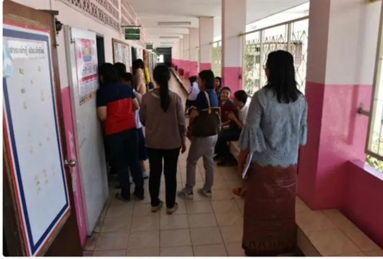 สธ. ส่งทีมเยียวยาใจเด็กนักเรียน ป.4 จากเหตุถูกปืนลั่นใส่ ป้องกันเกิด “โรคเครียดเฉียบพลัน โรคบาดแผลทางใจ”