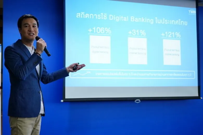 ปันบุญ ชวนมูลนิธิ ขยับตามเทรนด์โลกกับงานสัมมนาเสริมความรู้การตลาดออนไลน์ แนะช่องทางบริหารจัดการและการระดมทุนกับผู้บริจาคยุคใหม่