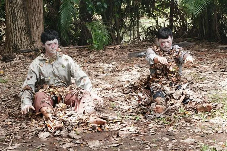 ถึงเวลาปล่อยของ!! รับความสนุกต้นปีกับละครคอมเมดี้น่ารักสดใส “มือปราบข้าวสารเสก” ความครบรสที่พร้อมลงจอ